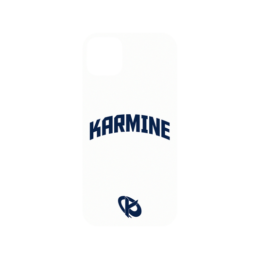 RhinoShield X Karmine Corp Mod NX iPhone 11 Pro Max Case - Karmine University (Blue) Backplate