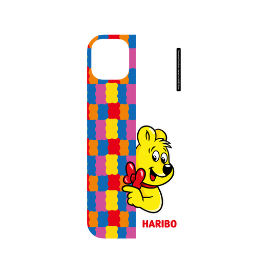 RhinoShield X Haribo Mod NX iPhone 11 Pro Max Case - Oh, Hi There Backplate