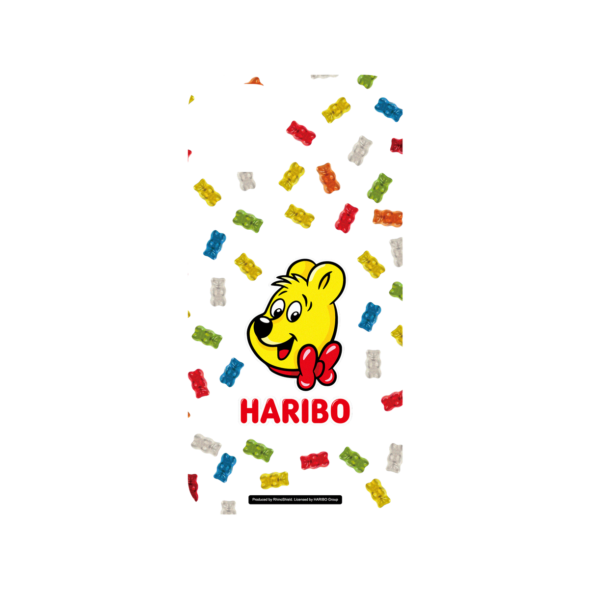 RhinoShield X Haribo Mod NX iPhone 11 Pro Max Case - Sweet Goldbears Backplate