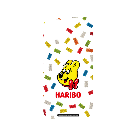 RhinoShield X Haribo Mod NX iPhone 11 Pro Max Case - Sweet Goldbears Backplate