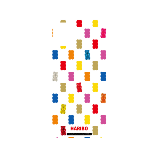 RhinoShield X Haribo Mod NX iPhone 11 Pro Max Case - Find the Real Gummies Backplate