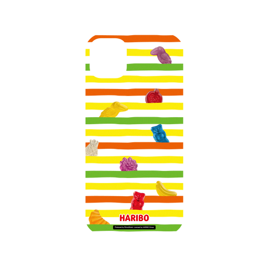 RhinoShield X Haribo Mod NX iPhone 11 Pro Max Case - Tropical Delight Backplate