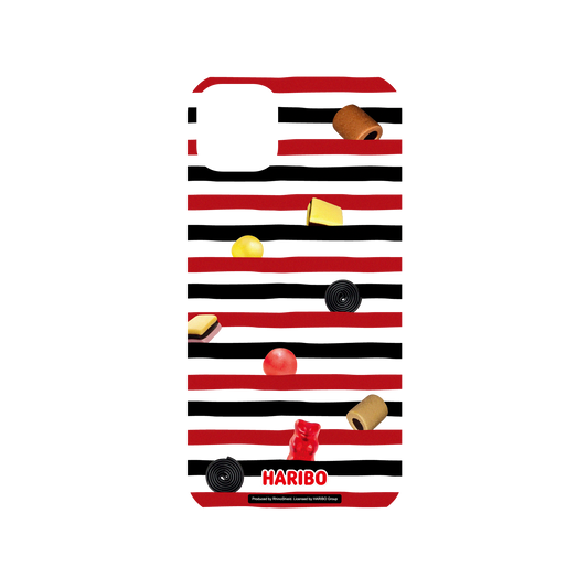 RhinoShield X Haribo Mod NX iPhone 11 Pro Max Case - Classic Sweets Backplate