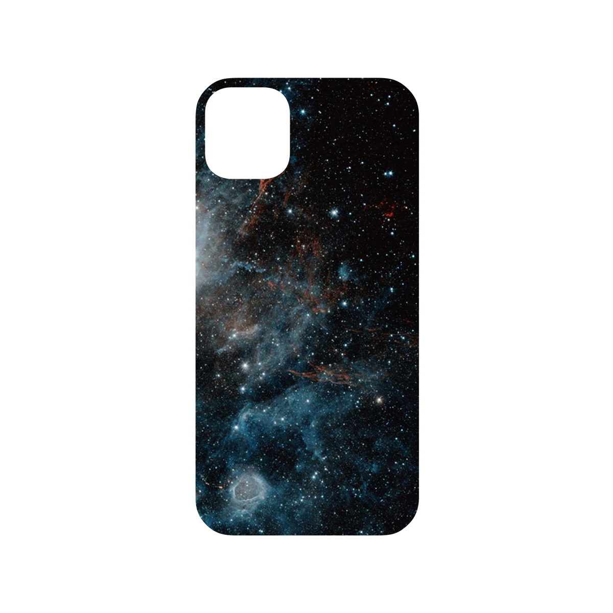 RhinoShield X Cosmos Mod NX iPhone 11 Pro Max Case - The Tarantula Nebula Backplate