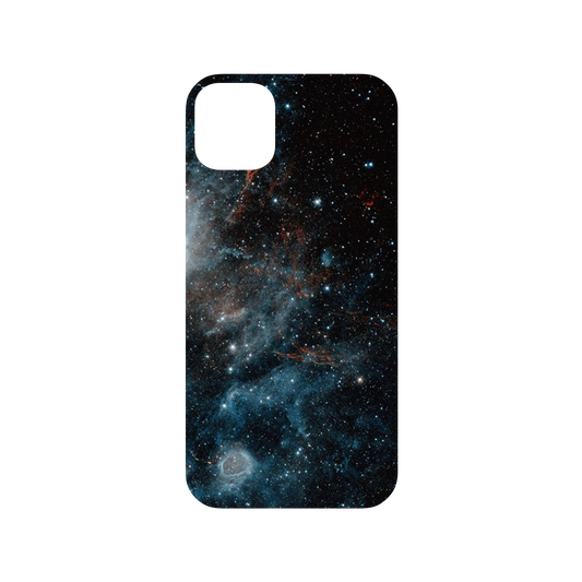 RhinoShield X Cosmos Mod NX iPhone 11 Pro Max Case - The Tarantula Nebula Backplate