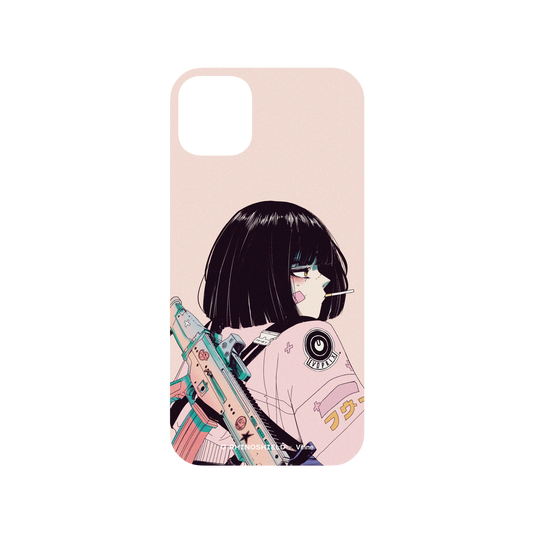 RhinoShield X Vinne Mod NX iPhone 11 Pro Max Case - Akira Backplate