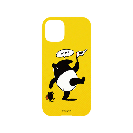RhinoShield X LAIMO Mod NX iPhone 12 mini Case - LAIMO Outing Backplate