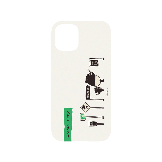 RHINOSHIELD X LAIMO Mod NX iPhone 12 mini Case - Navigating Backplate