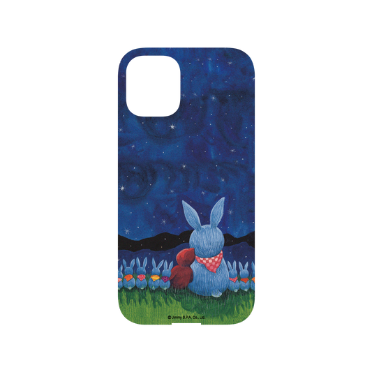 RhinoShield X Jimmy Mod NX iPhone 12 mini Case - The World & Me - Together Backplate