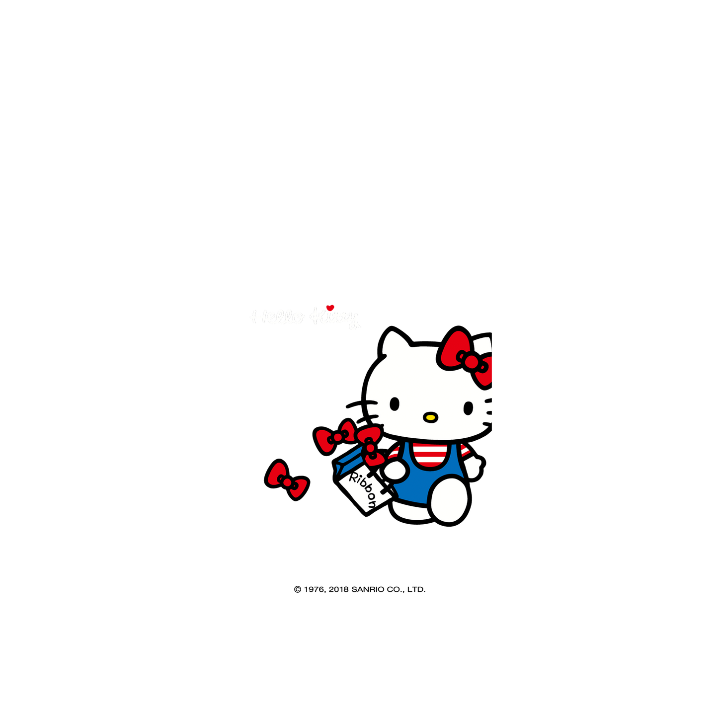 iPhone 12 mini 犀牛盾Mod NX聯名設計款邊框背蓋兩用手機殼 Hello Kitty 系列 - Shopping day