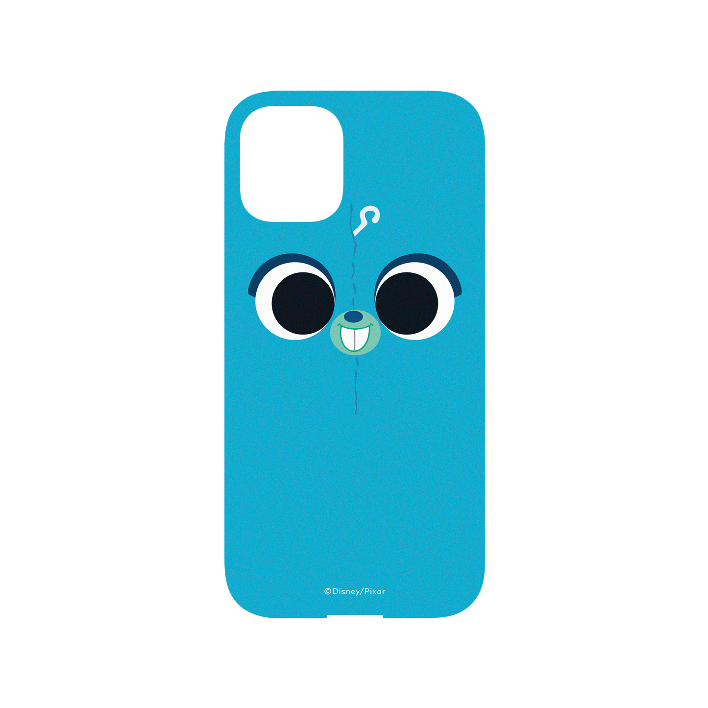 iPhone 12 mini 犀牛盾Mod NX聯名設計款邊框背蓋兩用手機殼 迪士尼-玩具總動員 - Bunny兔子