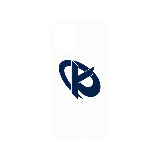 RhinoShield X Karmine Corp Mod NX iPhone 12 mini Case - Karmine Logo - Classic (Blue) Backplate