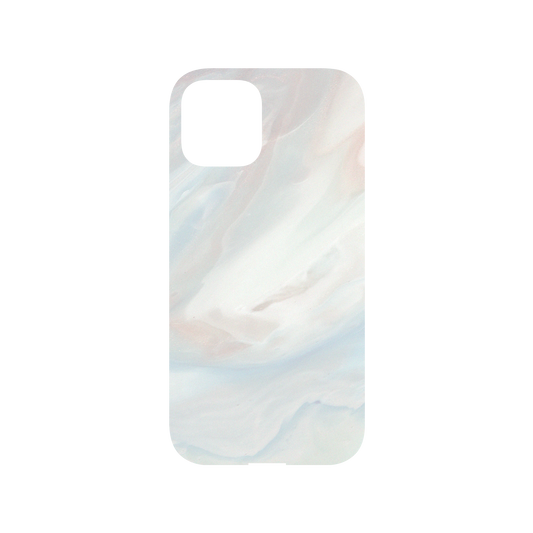 RhinoShield Mod NX iPhone 12 Pro Case: Original Designs - Pearl Luster Backplate