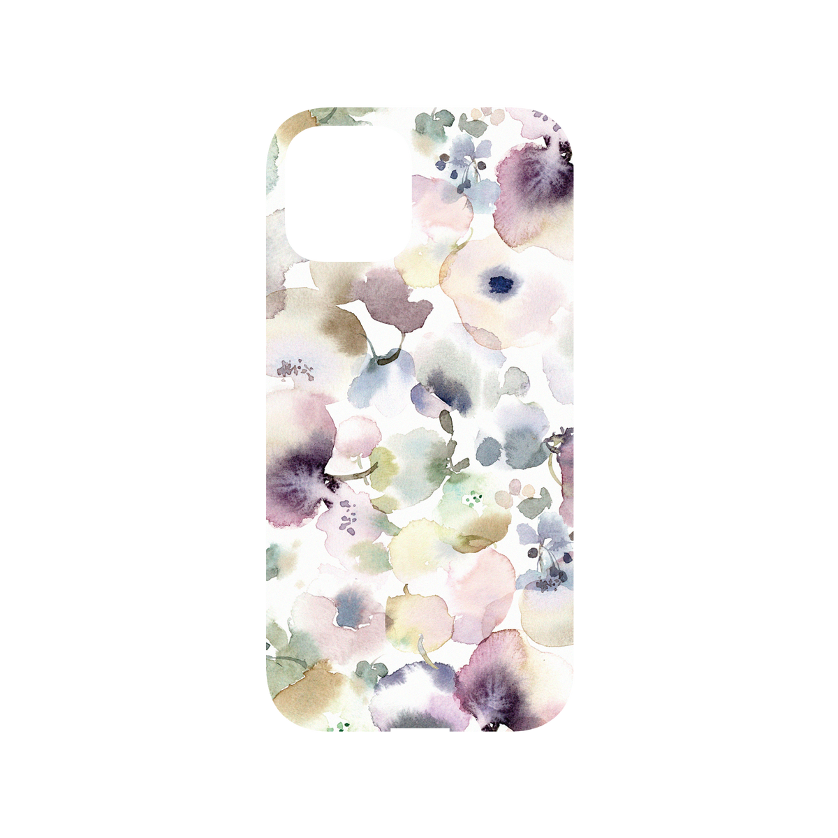 RhinoShield X Liang Feng Mod NX iPhone 12 Pro Case - FLORA Backplate