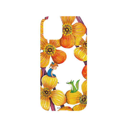 RhinoShield X Jimmy Mod NX iPhone 12 Case - Lucky Meeting You - By Chance Backplate