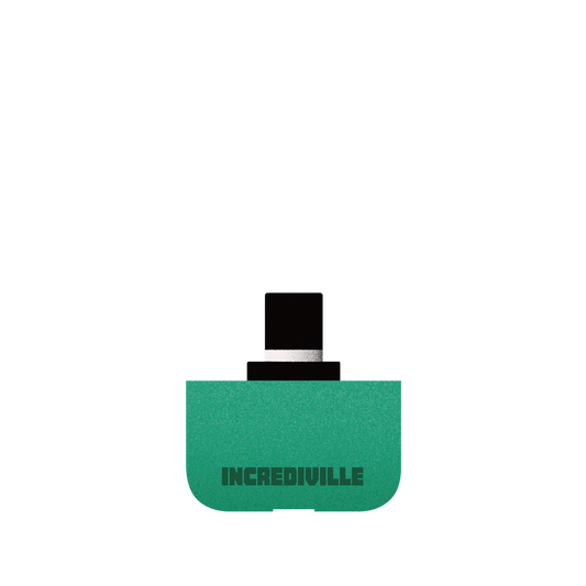 RHINOSHIELD X Incrediville  Mod NX iPhone 12 Pro Case - The Top Hat Backplate