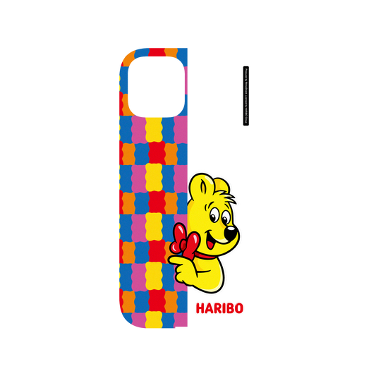 RhinoShield X Haribo Mod NX iPhone 12 Case - Oh, Hi There Backplate