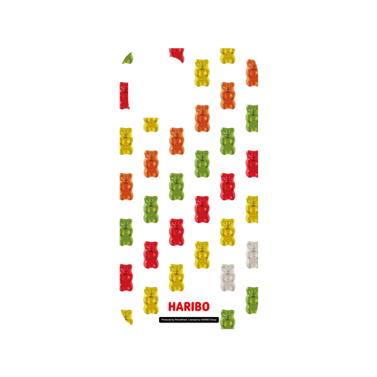 RhinoShield X Haribo Mod NX iPhone 12 Case - Goldbears Backplate
