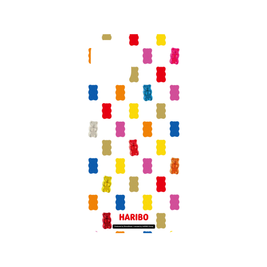 RhinoShield X Haribo Mod NX iPhone 12 Pro Case - Find the Real Gummies Backplate