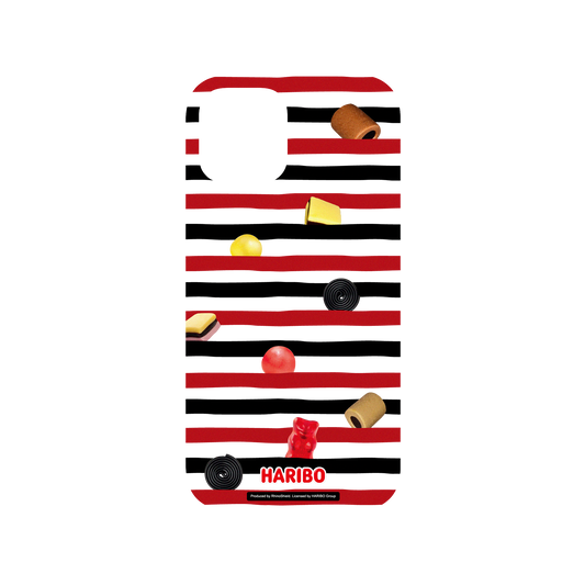RhinoShield X Haribo Mod NX iPhone 12 Pro Case - Classic Sweets Backplate