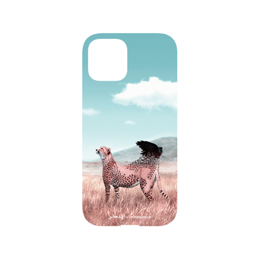 RhinoShield X Julien Tabet Mod NX iPhone 12 Pro Case - New Flight Backplate