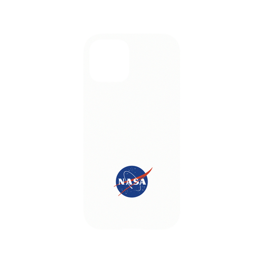 RhinoShield X Cosmos Mod NX iPhone 12 Pro Case - Meatball (White) Backplate