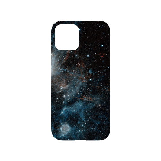 RhinoShield X Cosmos Mod NX iPhone 12 Pro Case - The Tarantula Nebula Backplate