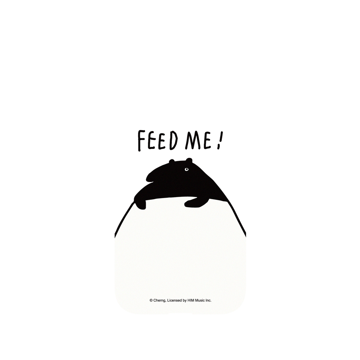 RhinoShield X LAIMO Mod NX iPhone 12 Pro Max Case - Feed Me Backplate