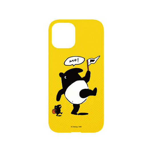 RhinoShield X LAIMO Mod NX iPhone 12 Pro Max Case - LAIMO Outing Backplate