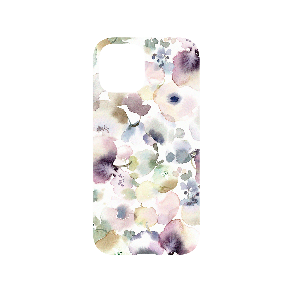 RhinoShield X Liang Feng Mod NX iPhone 12 Pro Max Case - FLORA Backplate