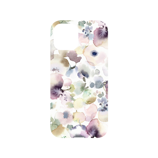 RhinoShield X Liang Feng Mod NX iPhone 12 Pro Max Case - FLORA Backplate