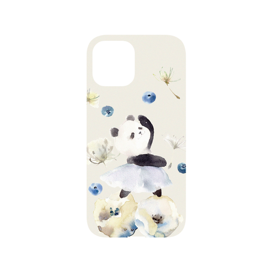 RhinoShield X Liang Feng Mod NX iPhone 12 Pro Max Case - Panda Backplate
