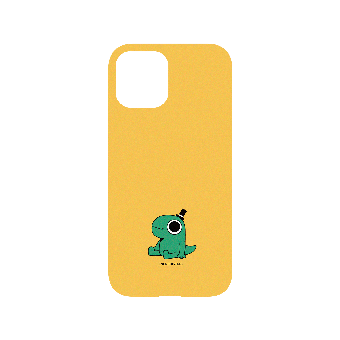 RHINOSHIELD X Incrediville Mod NX (MagSafe compatible) iPhone 12 Pro Max Case - Waiting for Food Backplate