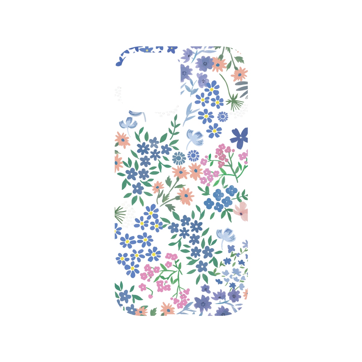 RhinoShield Mod NX iPhone 13 mini Case: Original Designs - Aviation Backplate
