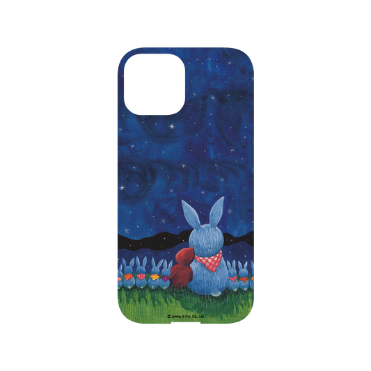RhinoShield X Jimmy Mod NX iPhone 13 mini Case - The World & Me - Together Backplate