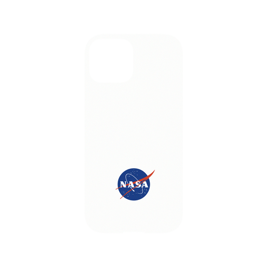 RhinoShield X Cosmos Mod NX iPhone 13 mini Case - Meatball (White) Backplate