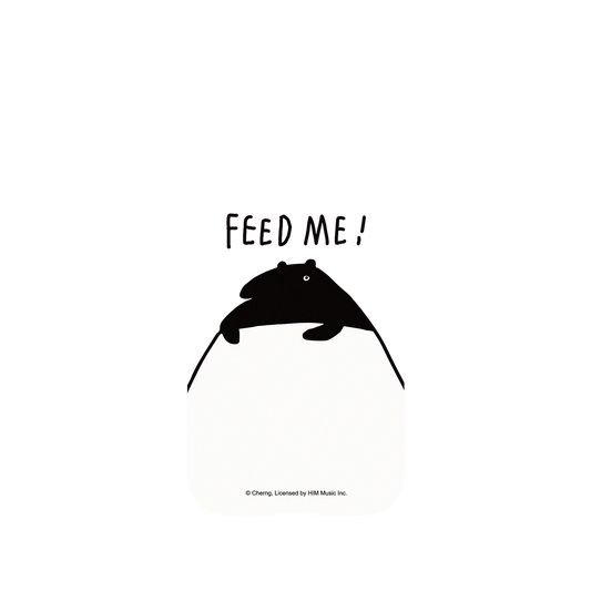 RhinoShield X LAIMO Mod NX iPhone 13 Pro Case - Feed Me Backplate