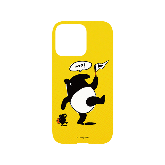 RhinoShield X LAIMO Mod NX iPhone 13 Pro Case - LAIMO Outing Backplate