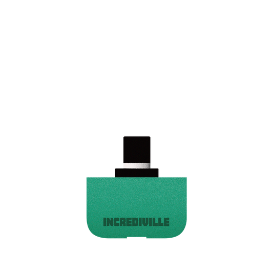 RHINOSHIELD X Incrediville  Mod NX iPhone 13 Pro Case - The Top Hat Backplate