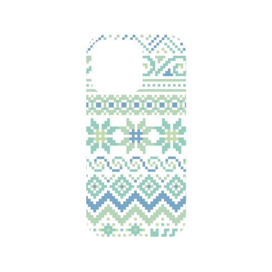 iPhone 13 Pro 犀牛盾Mod NX聯名設計款邊框背蓋兩用手機殼 花生騷 - 五原素經典圖騰