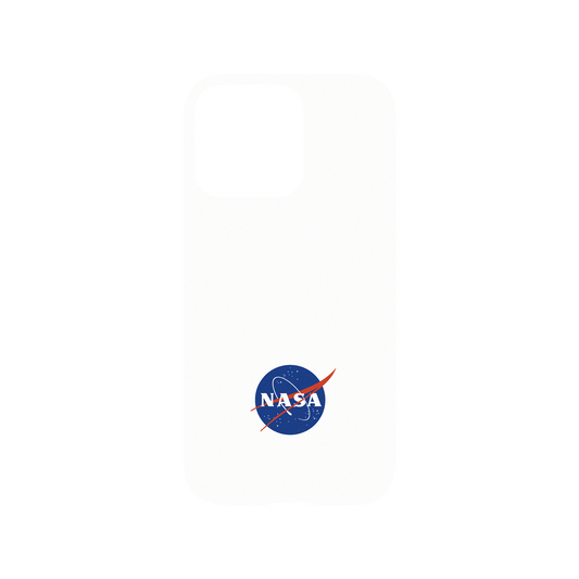 RhinoShield X Cosmos Mod NX iPhone 13 Pro Case - Meatball (White) Backplate