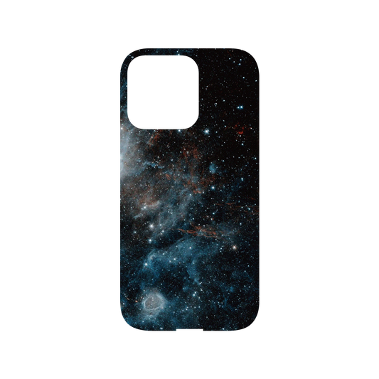 RhinoShield X Cosmos Mod NX iPhone 13 Pro Case - The Tarantula Nebula Backplate