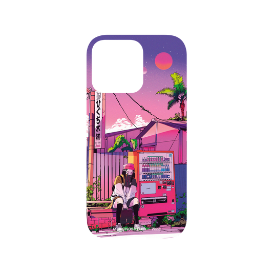 RhinoShield X Vinne Mod NX iPhone 13 Pro Case - Chiba Backplate
