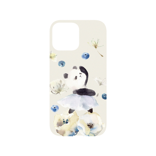 RhinoShield X Liang Feng Mod NX iPhone 13 Pro Max Case - Panda Backplate