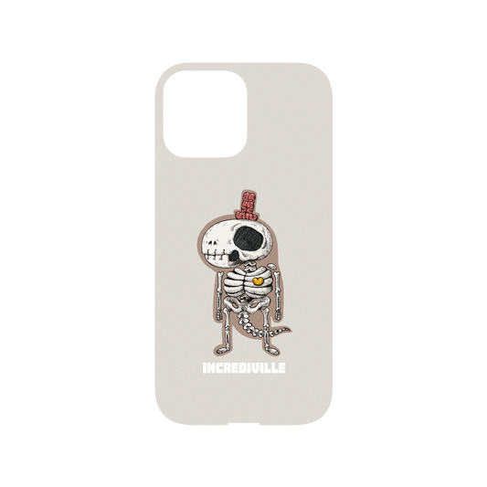 RHINOSHIELD X Incrediville  Mod NX iPhone 13 Pro Max Case - Lizard Cross Section Backplate