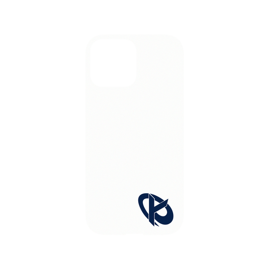 RhinoShield X Karmine Corp Mod NX iPhone 13 Pro Max Case - Mini Karmine Logo - Classic (Blue) Backplate