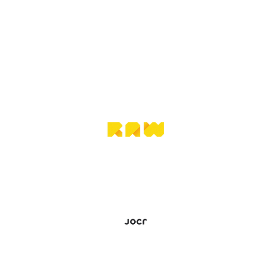 RhinoShield X JOCR Mod NX iPhone 13 Pro Max Case - Raw Yellow Backplate