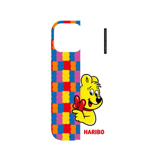 RhinoShield X Haribo Mod NX iPhone 13 Pro Max Case - Oh, Hi There Backplate