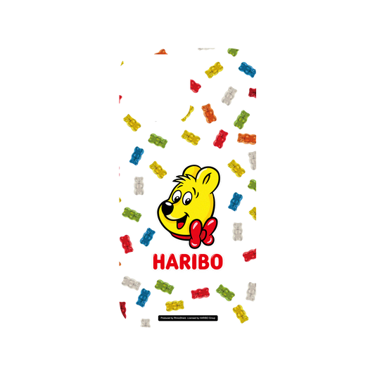 RhinoShield X Haribo Mod NX iPhone 13 Pro Max Case - Sweet Goldbears Backplate