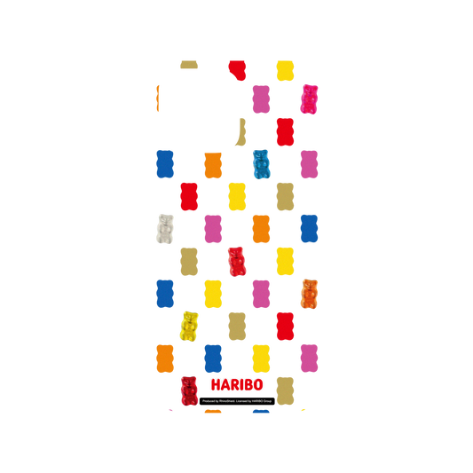 RhinoShield X Haribo Mod NX iPhone 13 Pro Max Case - Find the Real Gummies Backplate
